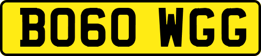 BO60WGG
