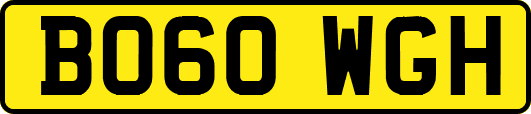 BO60WGH