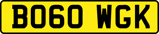 BO60WGK