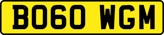 BO60WGM