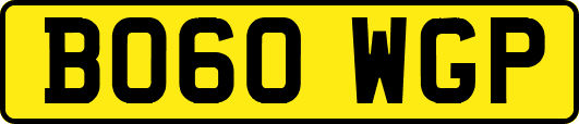 BO60WGP
