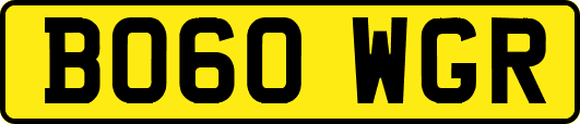 BO60WGR