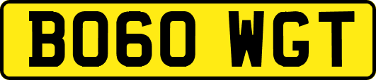 BO60WGT