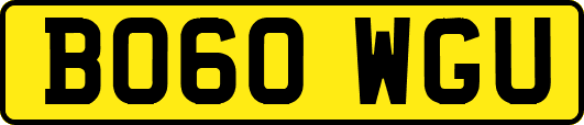 BO60WGU