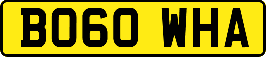 BO60WHA