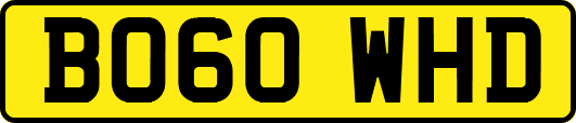 BO60WHD