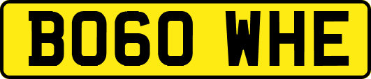 BO60WHE