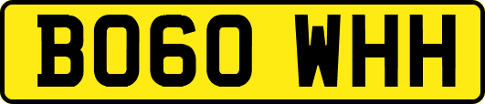 BO60WHH