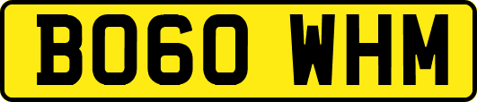 BO60WHM