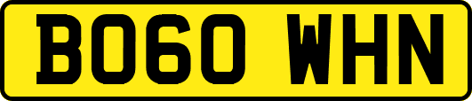 BO60WHN