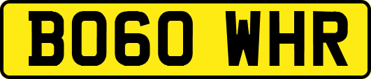 BO60WHR