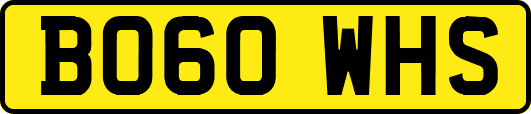 BO60WHS