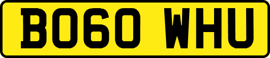 BO60WHU