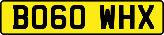 BO60WHX