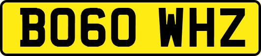 BO60WHZ