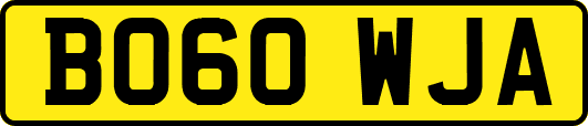 BO60WJA