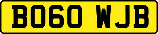 BO60WJB