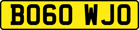 BO60WJO