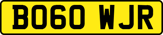 BO60WJR