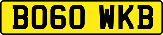 BO60WKB