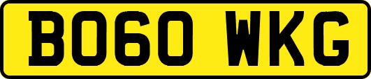 BO60WKG