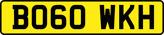 BO60WKH