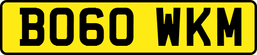 BO60WKM