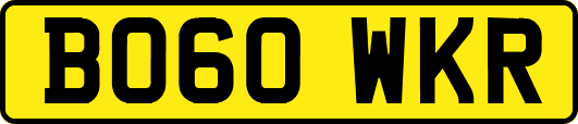 BO60WKR