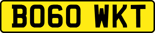 BO60WKT