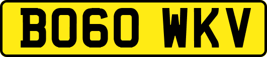 BO60WKV