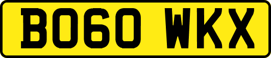 BO60WKX