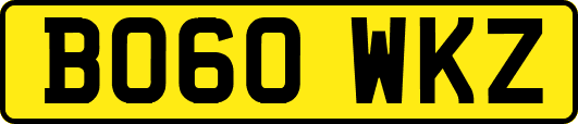 BO60WKZ