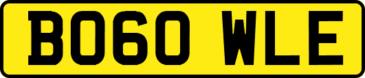 BO60WLE