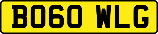 BO60WLG