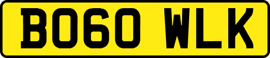 BO60WLK