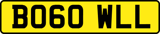 BO60WLL