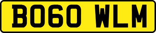 BO60WLM