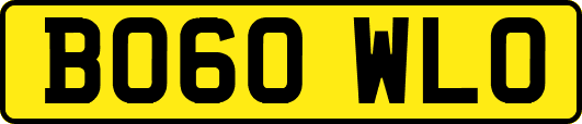 BO60WLO