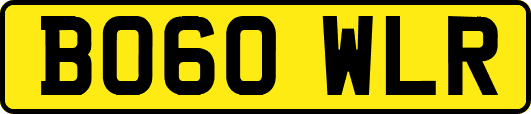 BO60WLR