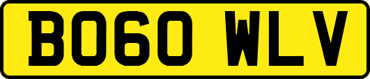 BO60WLV