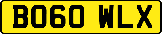 BO60WLX