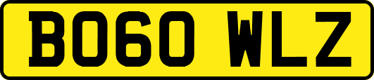 BO60WLZ
