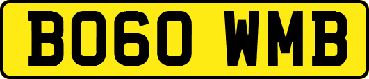 BO60WMB