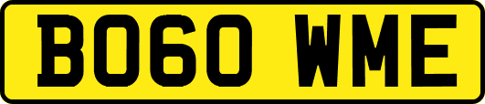 BO60WME