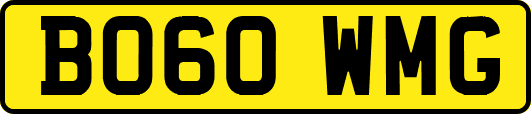 BO60WMG