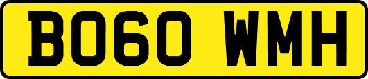 BO60WMH