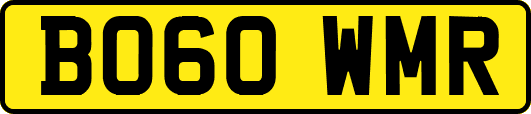 BO60WMR