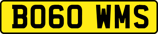 BO60WMS