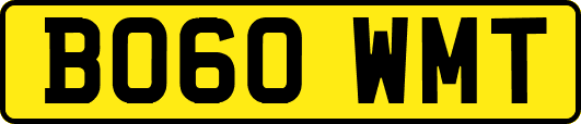 BO60WMT