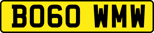 BO60WMW